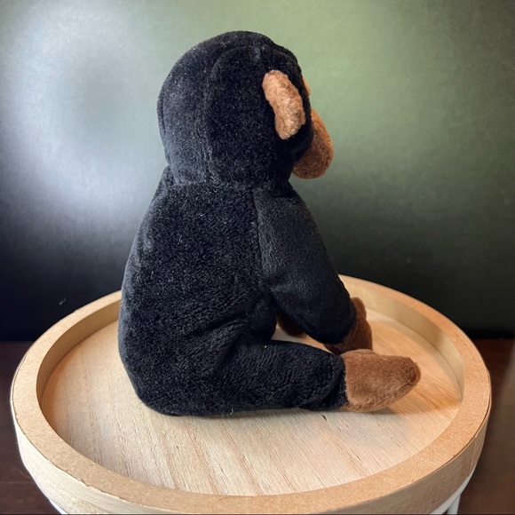 TY Beanie Babies Congo - Picture 3 of 8